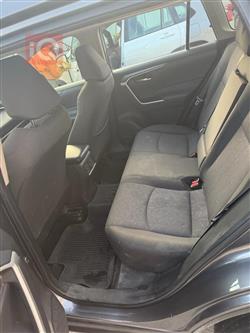 تويوتا راف 4